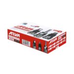 کوپلینگ اتوماتیک بدنه بزرگ مدل 3489-3490 برند آروا ARVA
