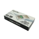 خرید ترازو دیجیتال جیبی ۵۰۰ گرم EC-P06 از ابزار پناهی