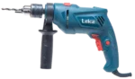 دریل دو حالته چکشی و ساده لکا مدل DR13-07