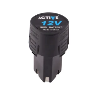 دریل پیچگوشتی شارژی مدل 2812L برند اکتیو ACTIVE