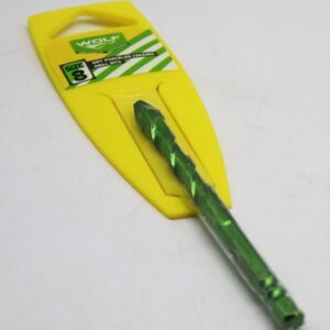 خرید مته پرسلان سرامیک ولف 8 میلی متر از ابزار پناهی
