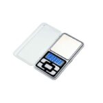 ترازو کوچک دیجیتال ۵۰۰ گرمی مدل EC-P06