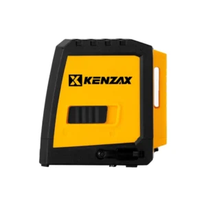 تراز لیزری دو خط قرمز مدل KLL-3180 برند کنزاکس KENZAX