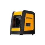 تراز لیزری دو خط قرمز مدل KLL-3180 برند کنزاکس KENZAX