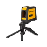 تراز لیزری دو خط قرمز مدل KLL-3180 برند کنزاکس KENZAX
