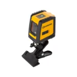 تراز لیزری دو خط قرمز مدل KLL-3180 برند کنزاکس KENZAX