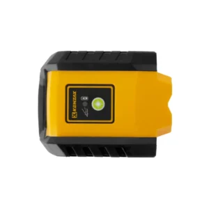 تراز لیزری دو خط قرمز مدل KLL-3180 برند کنزاکس KENZAX
