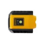 تراز لیزری دو خط قرمز مدل KLL-3180 برند کنزاکس KENZAX