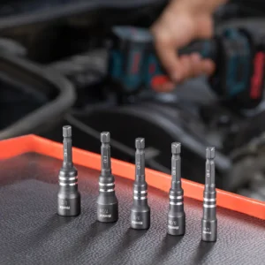 ست 5 عددی سری بکس مدل RH-5457 برند رونیکس RONIX
