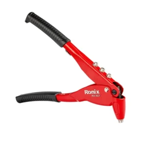 انبر پرچ مدل اپتیما RH-1601 برند رونیکس RONIX