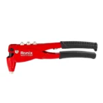 انبر پرچ مدل اپتیما RH-1601 برند رونیکس RONIX