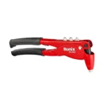 انبر پرچ مدل اپتیما RH-1601 برند رونیکس RONIX
