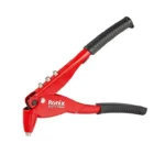 انبر پرچ مدل اپتیما RH-1601 برند رونیکس RONIX