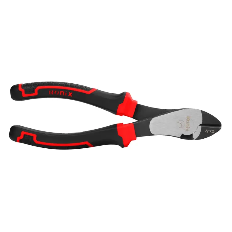 سیم چین کله گاوی 7 اینچ مکسی مدل RH-1277 برند رونیکس RONIX