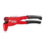 انبر پرچ مدل اپتیما RH-1601 برند رونیکس RONIX