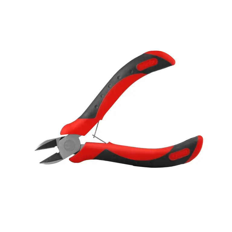 سیم چین مینی 4.5 اینچ مدل RH-1204 برند رونیکس RONIX