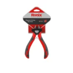سیم چین مینی 4.5 اینچ مدل RH-1204 برند رونیکس RONIX