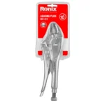 انبر قفلی 10 اینچ داینامیک مدل RH-1413 برند رونیکس RONIX - تصویر 5