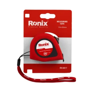 متر روکش دار رونیکس مدل RH-9017