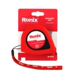 متر 7.5 متری مدل RH-9075 برند رونیکس RONIX - تصویر 5