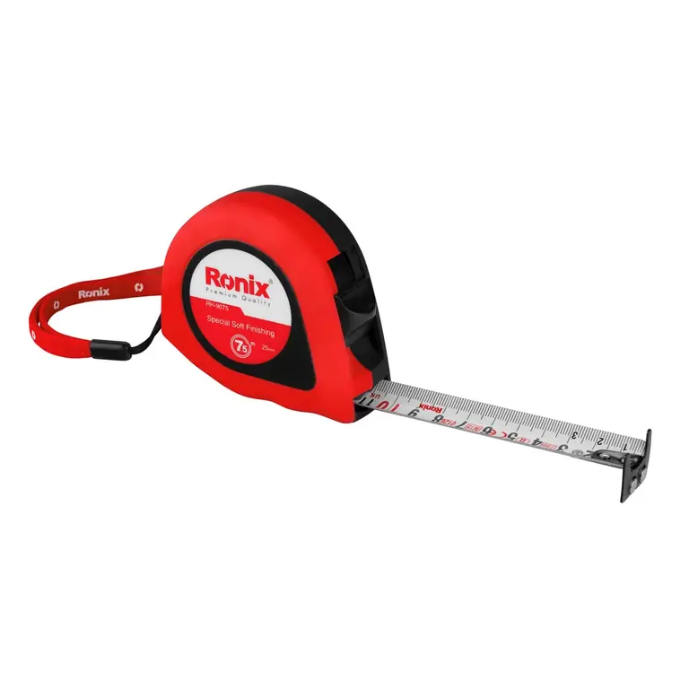 متر رونیکس RH-9075
