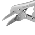 انبر قفلی هماهنگ شونده سایز 8 مدل RH-1440 برند رونیکس RONIX