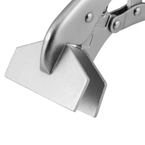 انبر قفلی هماهنگ شونده سایز 8 مدل RH-1440 برند رونیکس RONIX