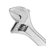 آچار فرانسه سایز 10 اینچ کروم مدل RH-2432 برند رونیکس RONIX - تصویر 2