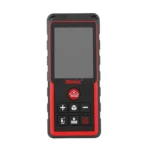 متر لیزری 100 متری نور قرمز مدل RH-9353 برند رونیکس RONIX