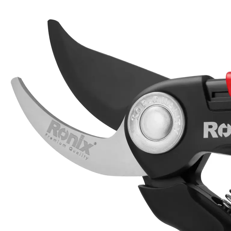 قیچی باغبانی بای پس رونیکس مدل RH-3109
