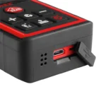 متر لیزری 50 متری نور قرمز مدل RH-9351 برند رونیکس RONIX