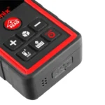 متر لیزری 50 متری نور قرمز مدل RH-9351 برند رونیکس RONIX