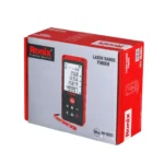 متر لیزری 50 متری نور قرمز مدل RH-9351 برند رونیکس RONIX
