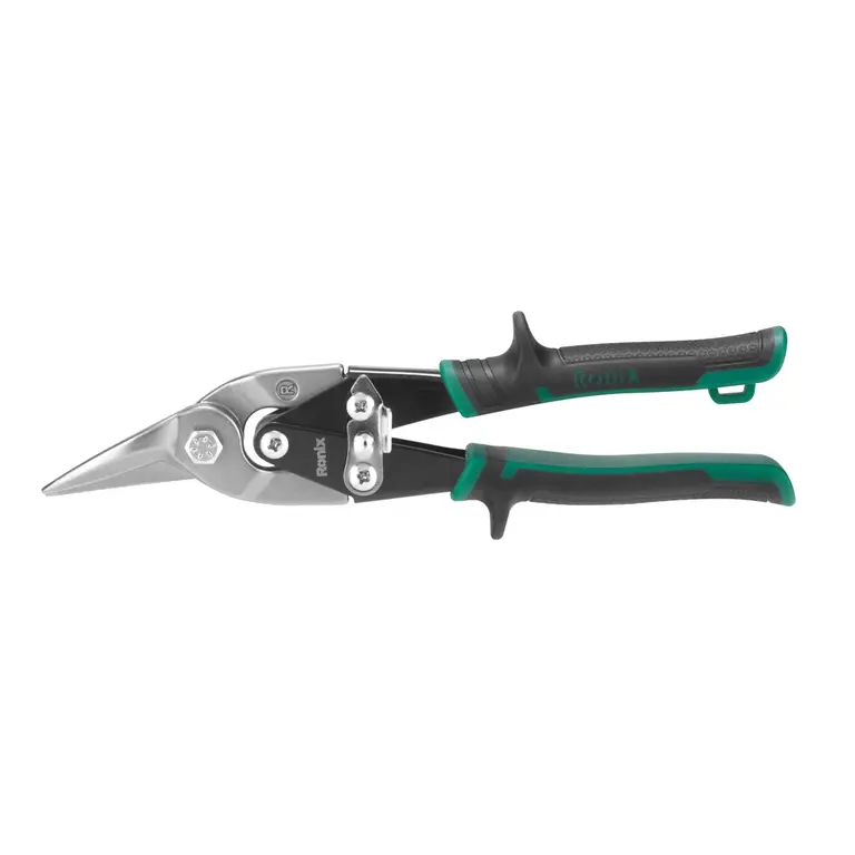 قیچی ورق بر رونیکس RH-3905