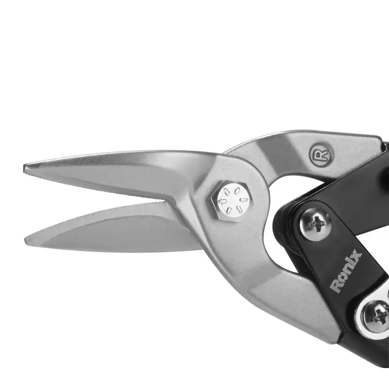 تیغه کروم وانادیوم قیچی ورق بر RH-3905