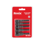 ست 5 عددی سری بکس مدل RH-5457 برند رونیکس RONIX