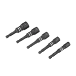 ست 5 عددی سری بکس مدل RH-5457 برند رونیکس RONIX