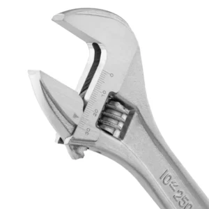 آچار فرانسه کروم رونیکس مدل RH-2432