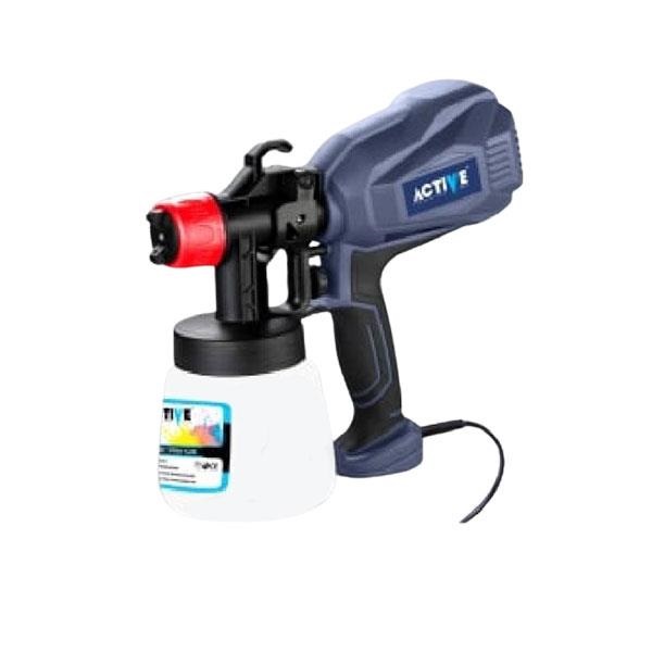 پیستوله برقی 400 وات مدل AC-53400 برند اکتیو ACTIVE