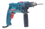 دریل چکشی 710 وات مدل DR13-07 برند لکا LEKA - تصویر 2