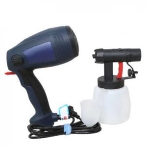 پیستوله برقی 400 وات مدل AC-53400 برند اکتیو ACTIVE